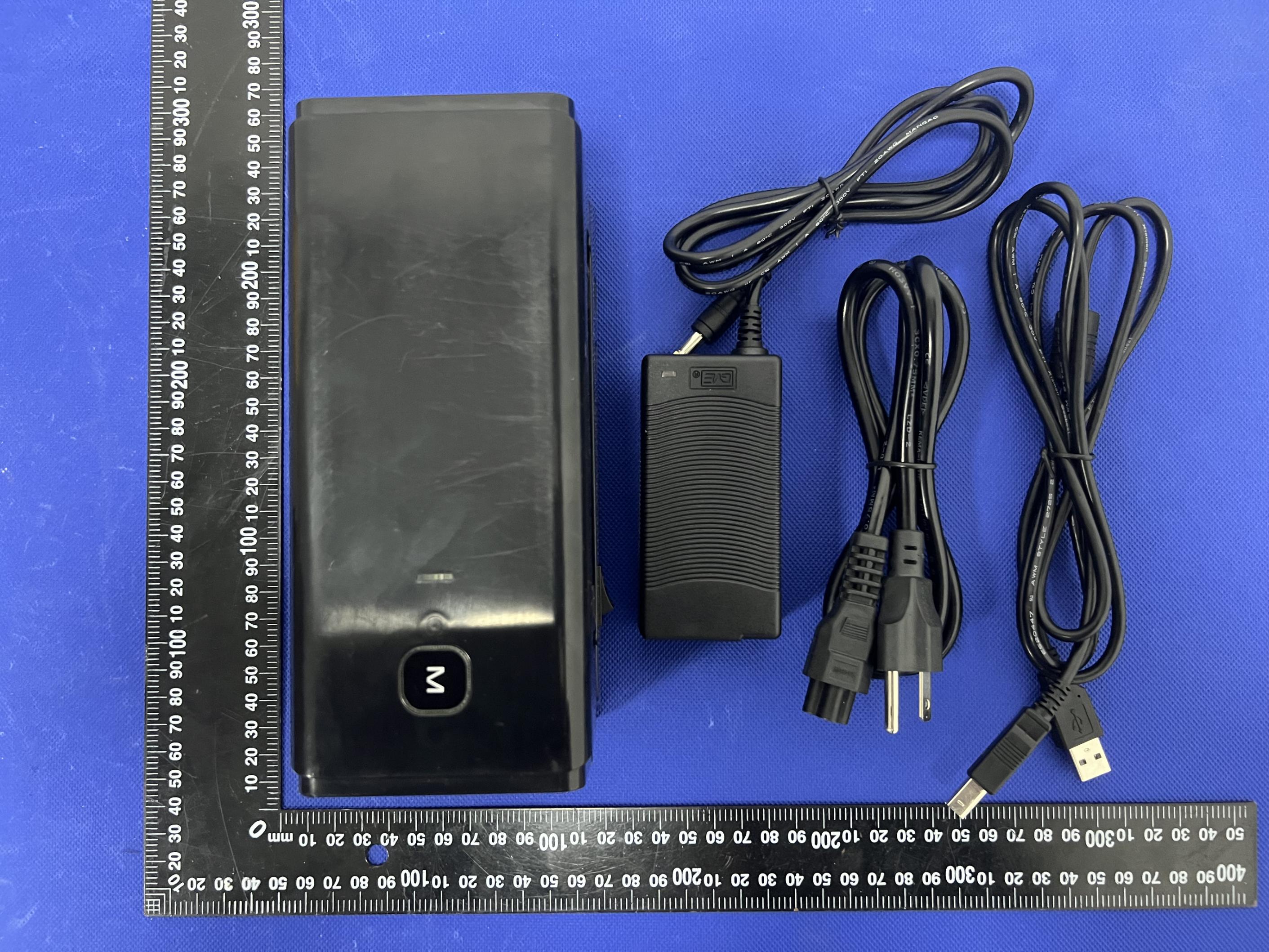 Product image for 2A8JV-P44S