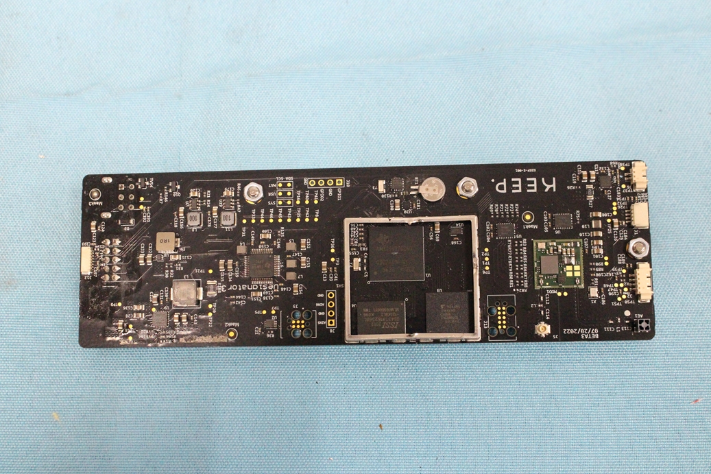 Product image for 2A8K5-KEEP-UJ-02