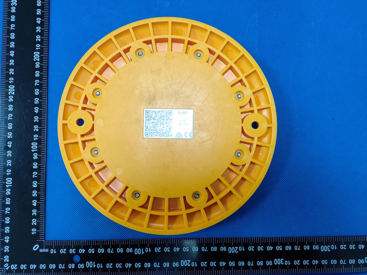 Product image for 2A8PC-EL00C