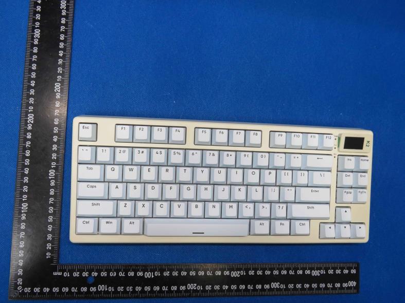 Product image for 2A8PV-K2