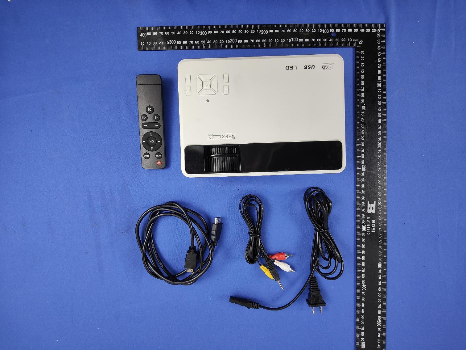 Product image for 2A8QK-P08