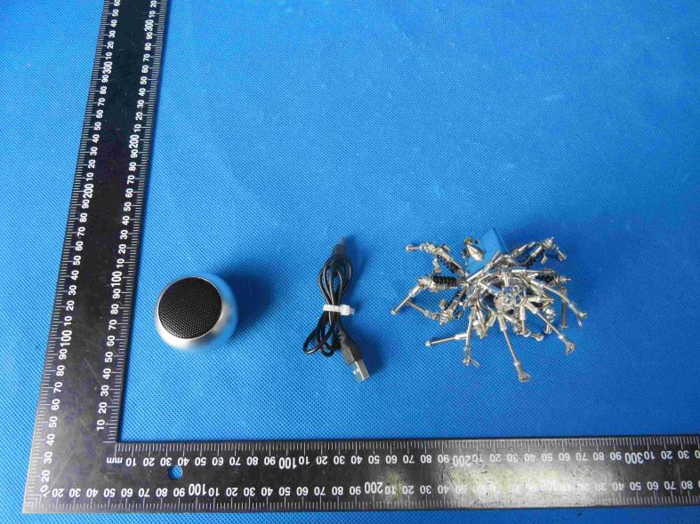 Product image for 2A8R9-JS-001