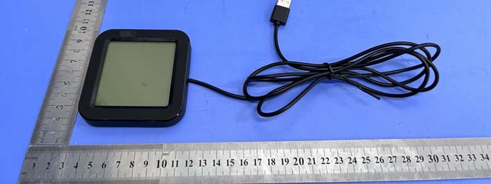 Product image for 2A8TU-S16