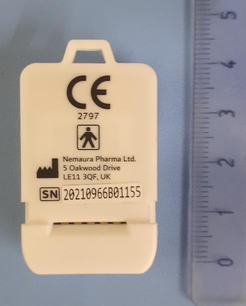 Product image for 2A8VFAA