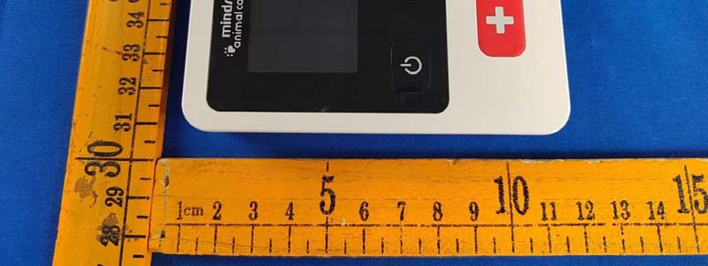 Product image for 2A8WB-6406