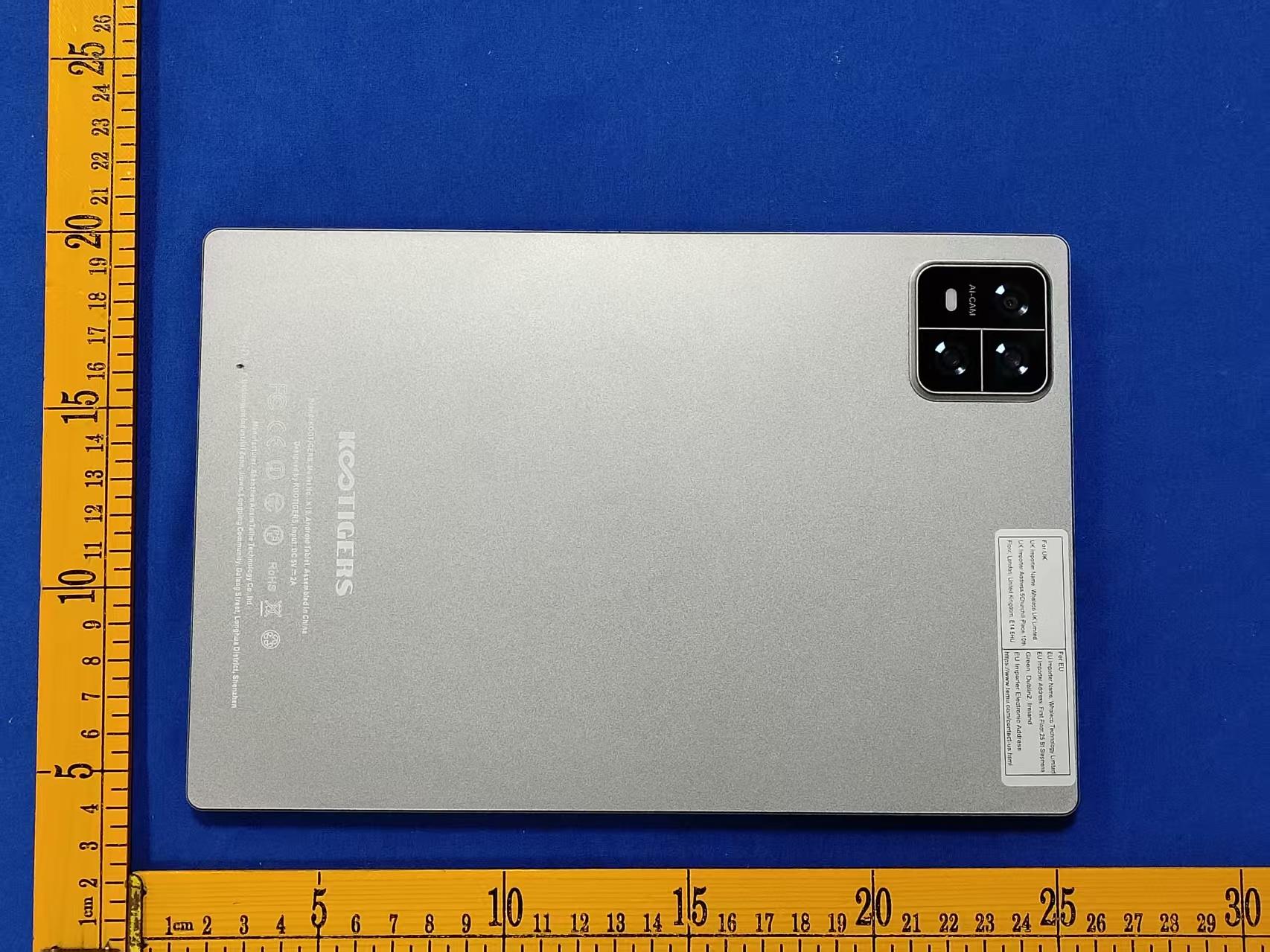 Product image for 2A8WM-K10