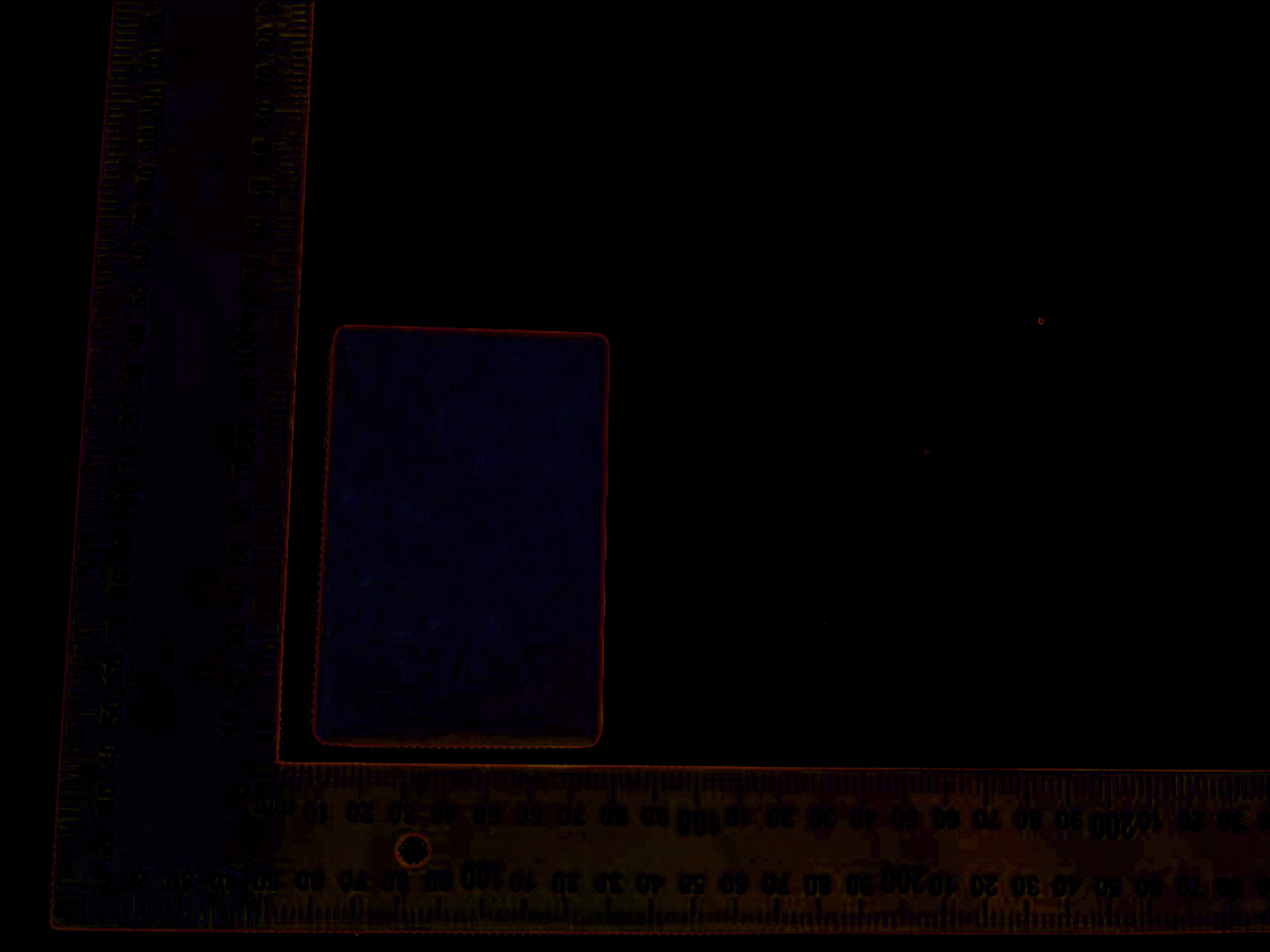 Product image for 2A8YA-NW5000