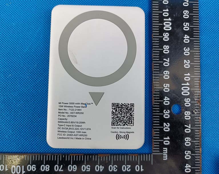 Product image for 2A92I-AST-WR250