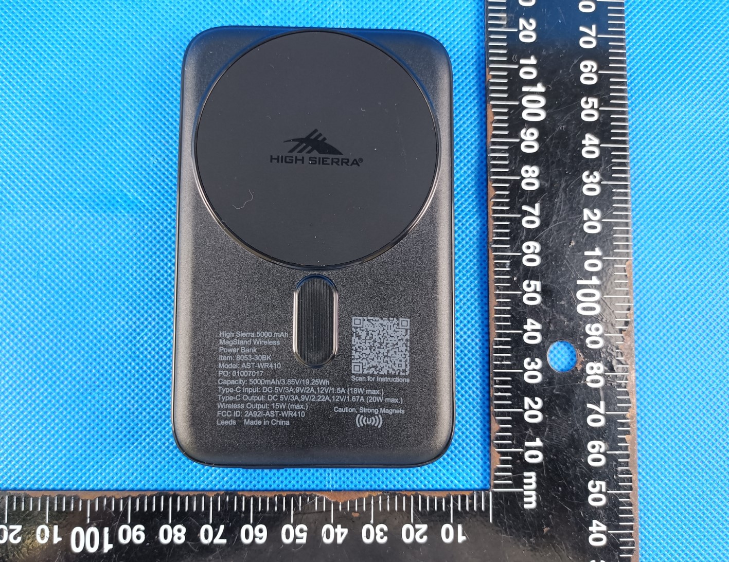 Product image for 2A92I-AST-WR410