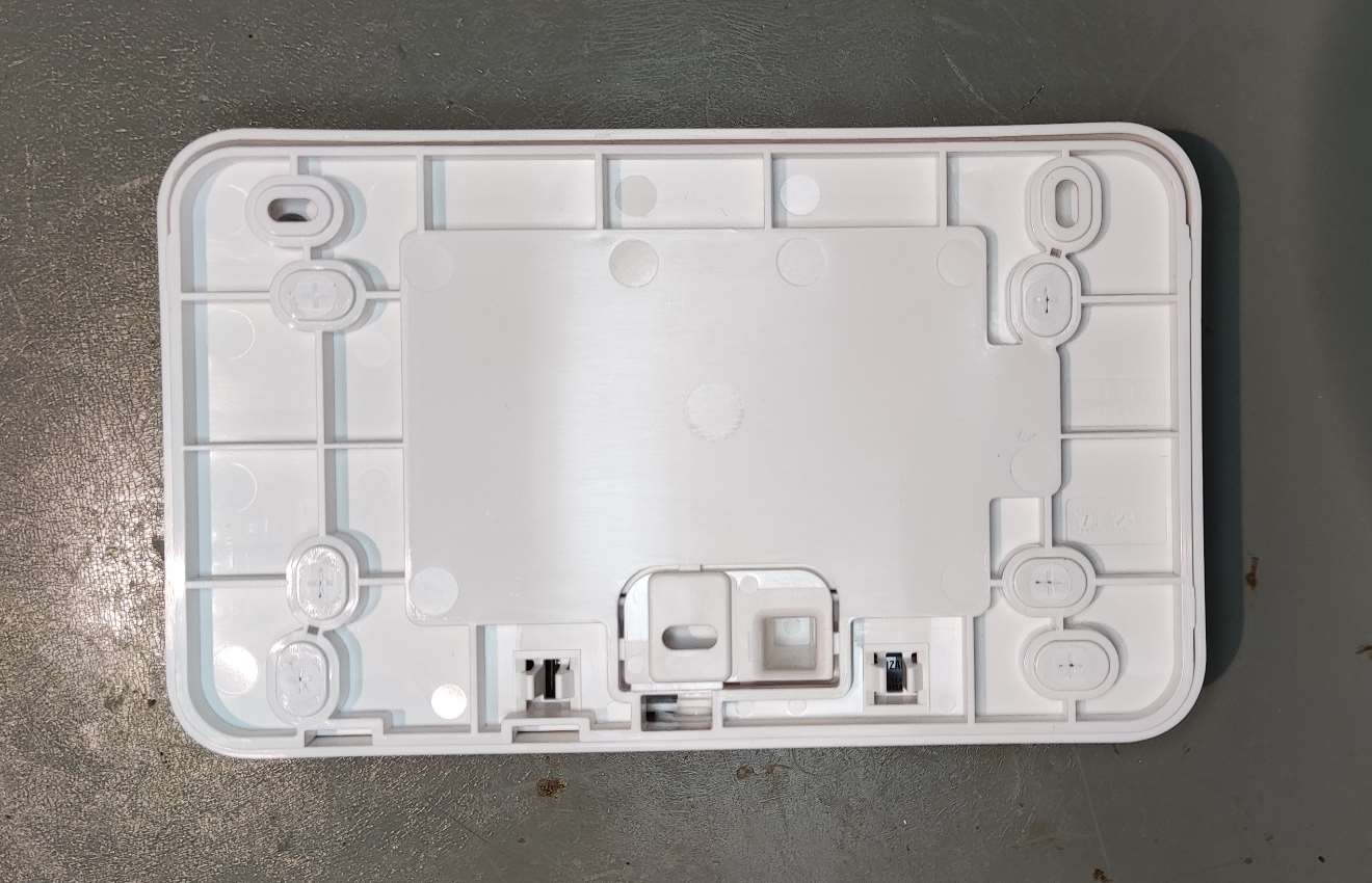 Product image for 2A93W-GW-CU2L