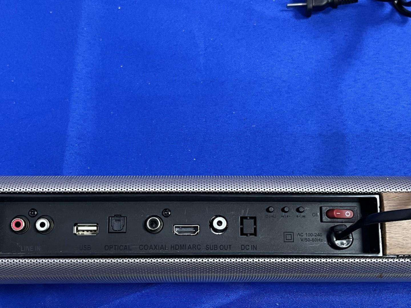 Product image for 2A95P-BA-64V