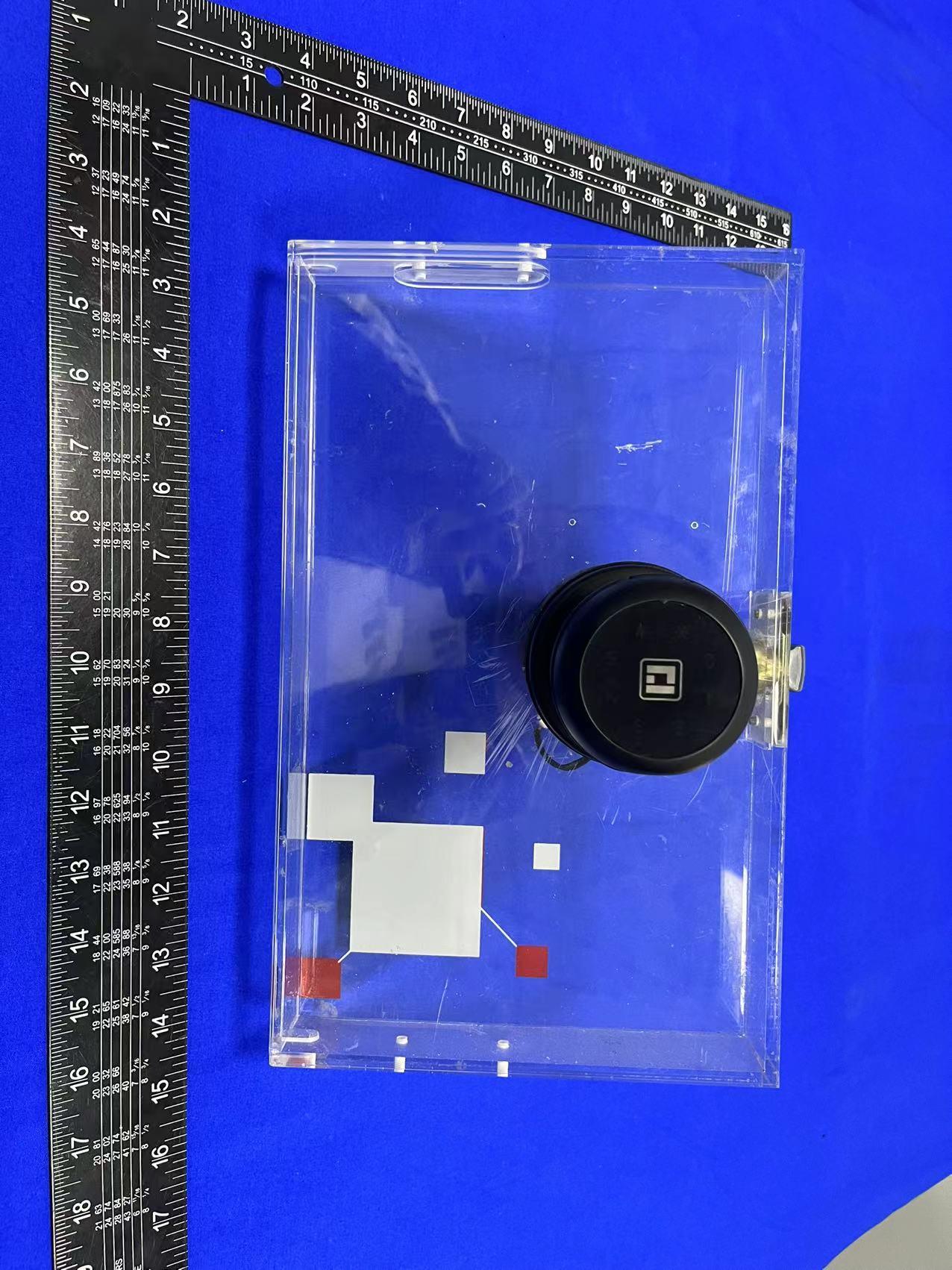 Product image for 2A97U-K020305060708