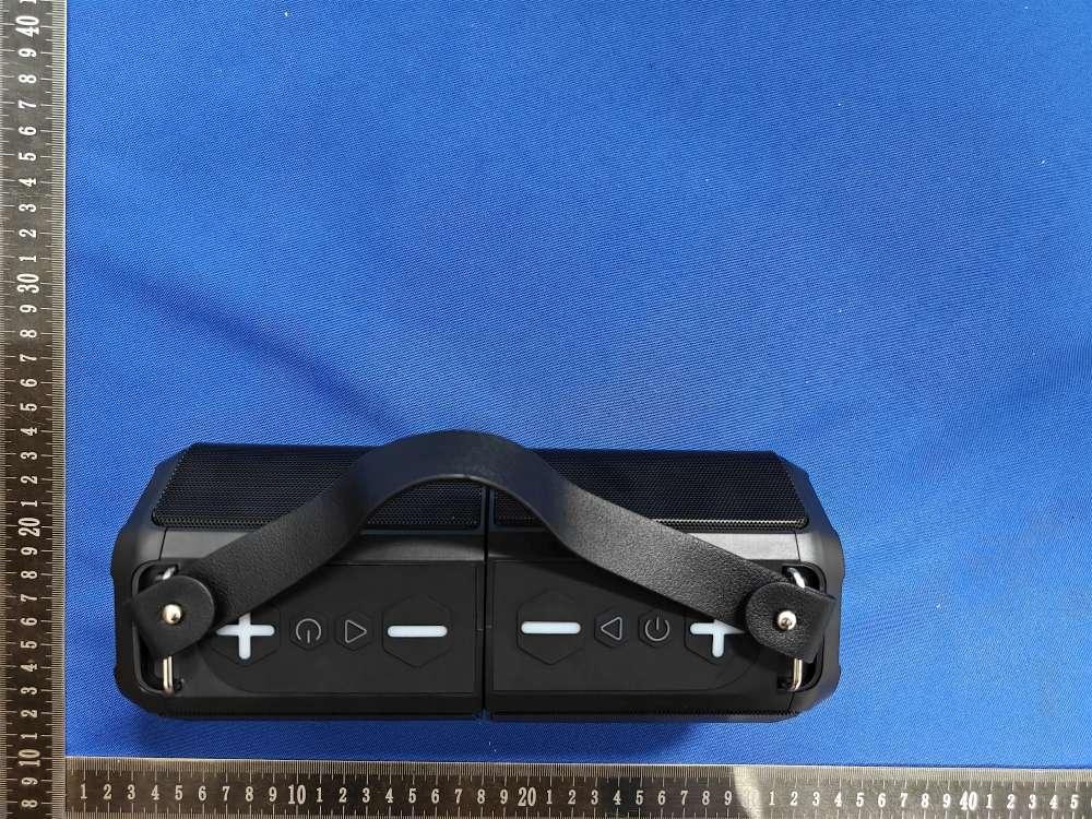 Product image for 2A9F6-S20