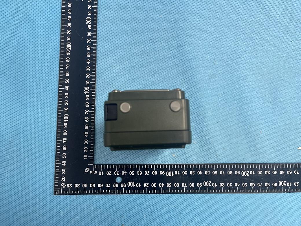 Product image for 2A9FO-R12