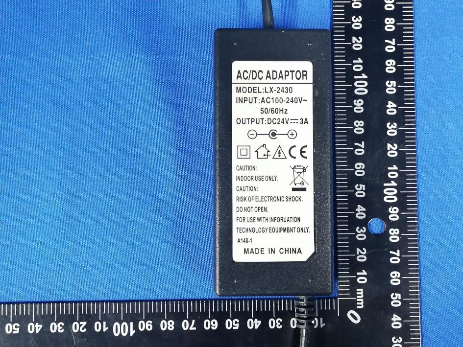 Product image for 2A9FW-L8