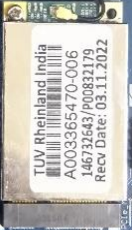 Product image for 2A9HG-BELLWCC915