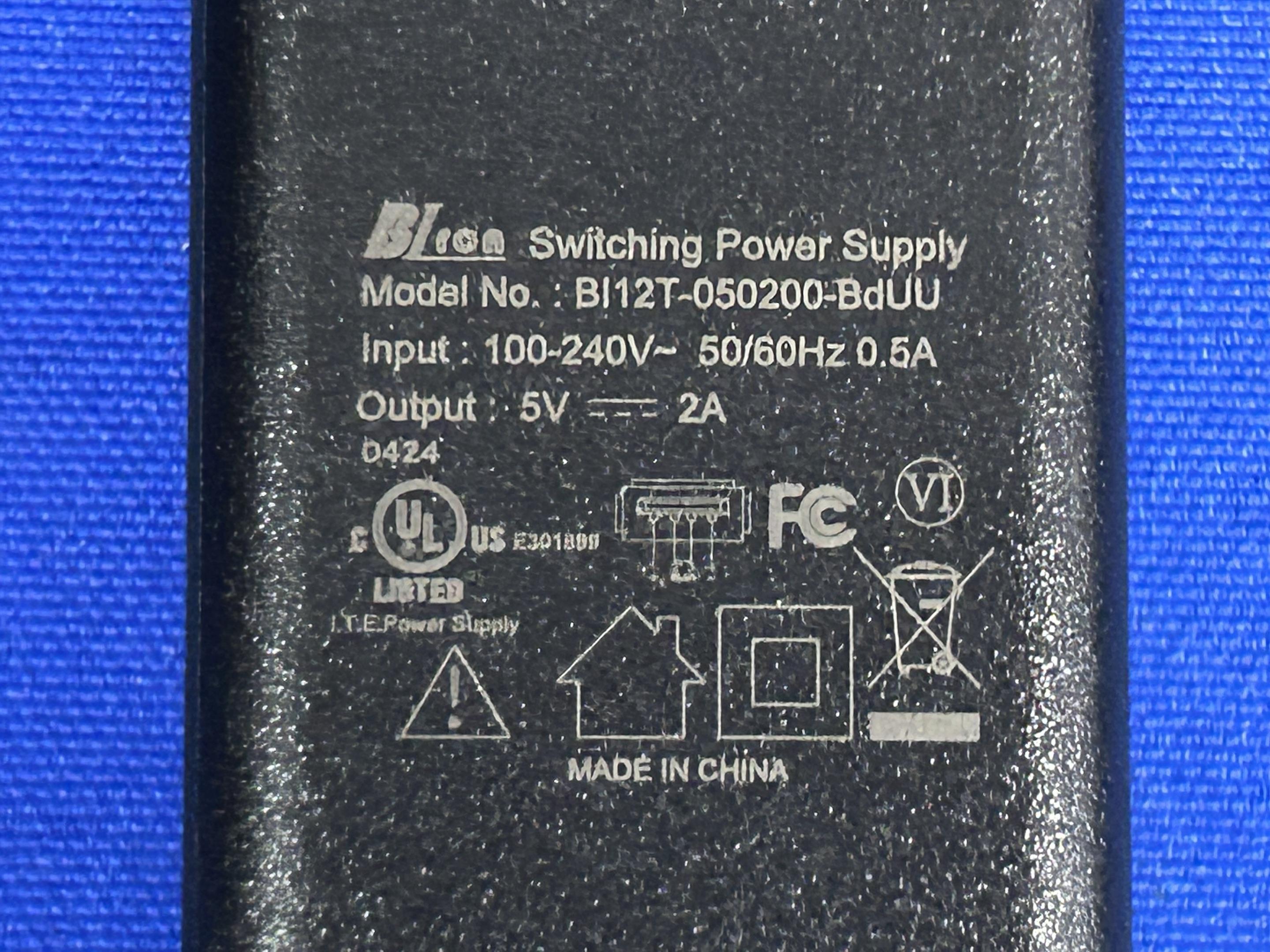 Product image for 2A9JC-KA219