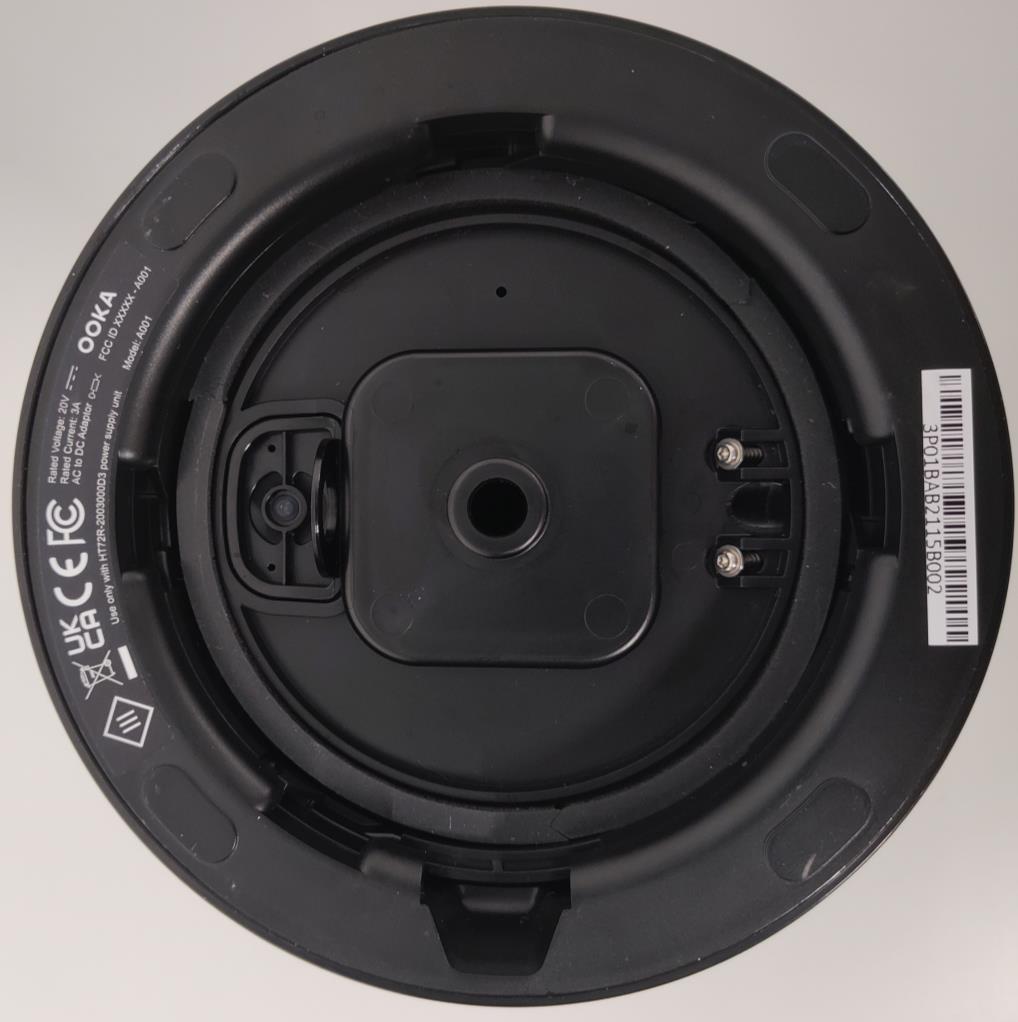 Product image for 2A9JT-AIR-A001