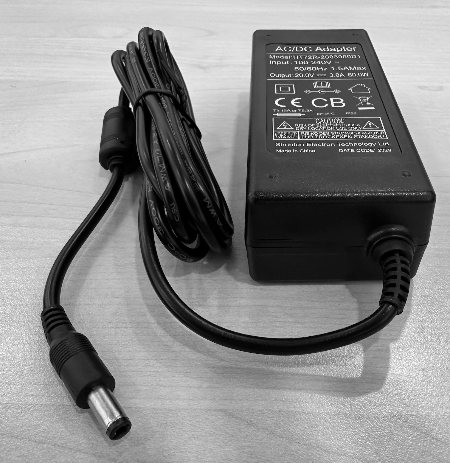 Product image for 2A9JT-AIR-A001B