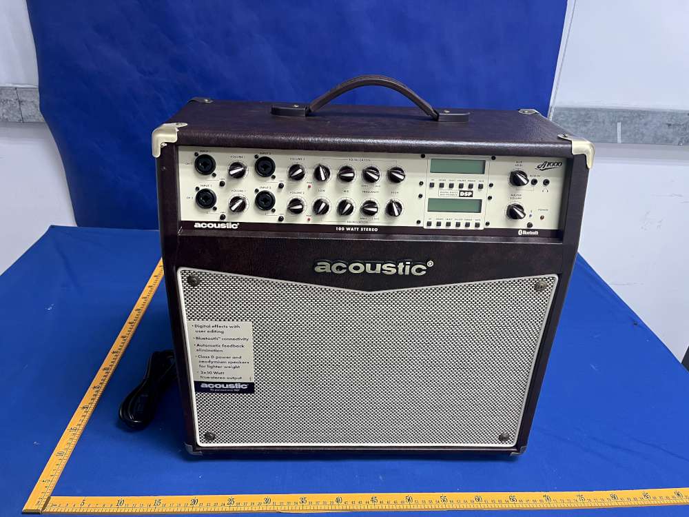 Product image for 2A9LU-A1000