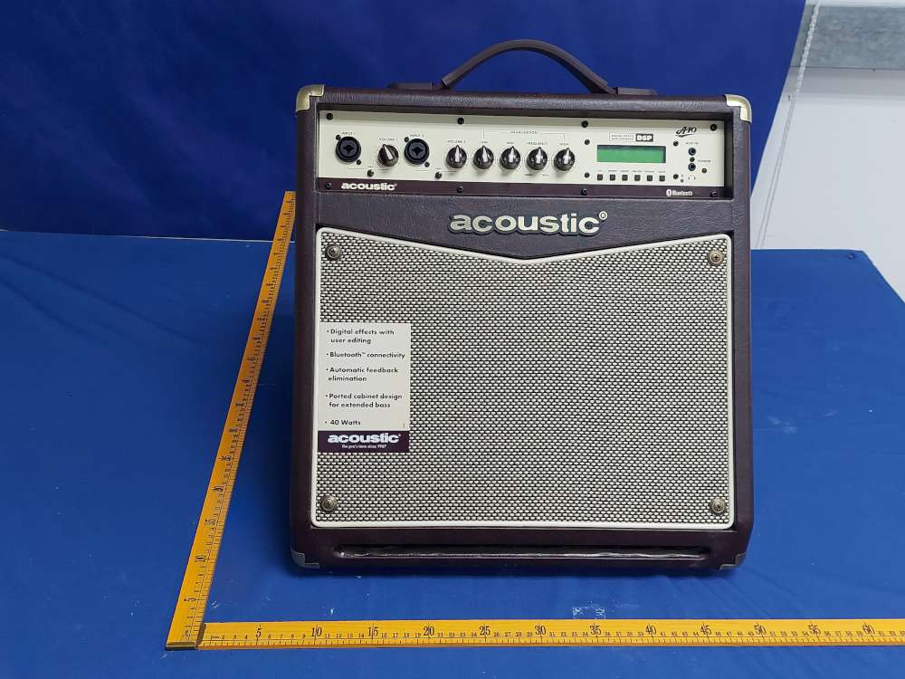 Product image for 2A9LU-A40