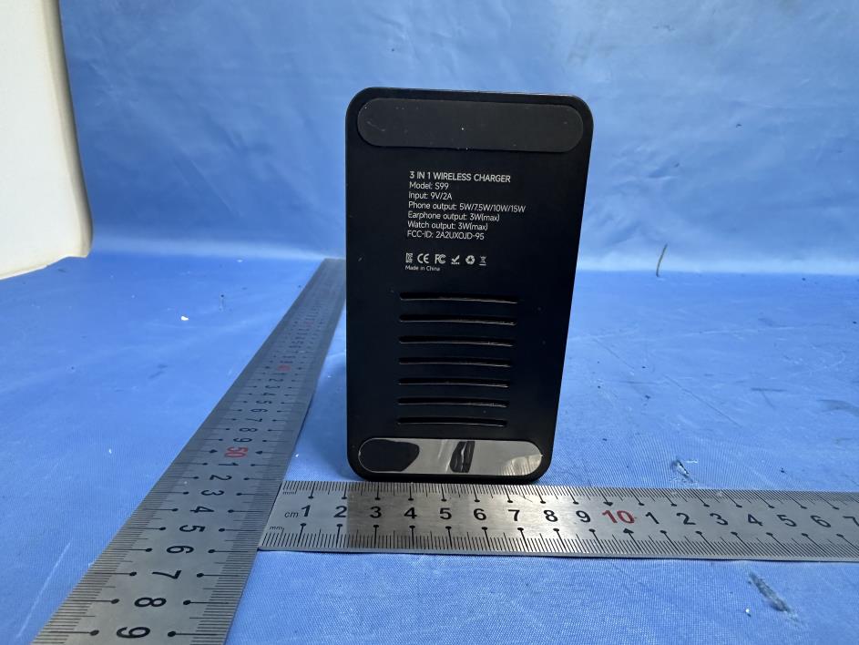 Product image for 2A9NX-S99