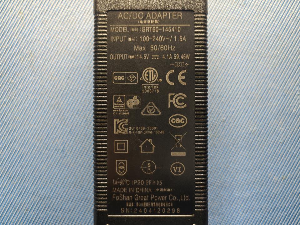 Product image for 2A9O8-M40