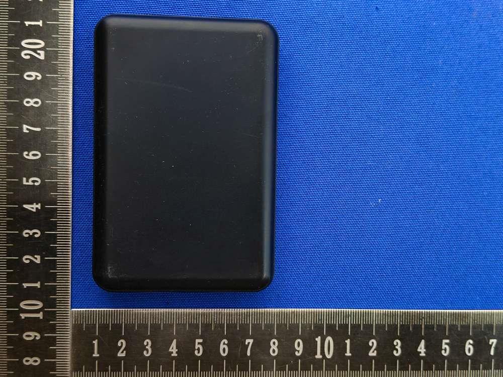 Product image for 2A9Q9-EPB-NO26