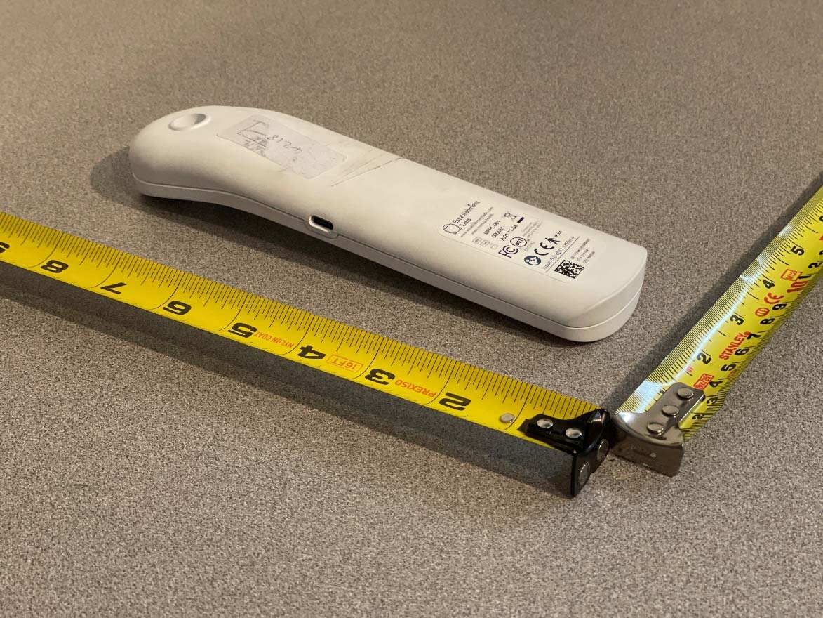 Product image for 2A9RPMFPL001