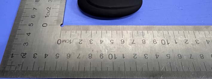 Product image for 2A9RT-DX19732