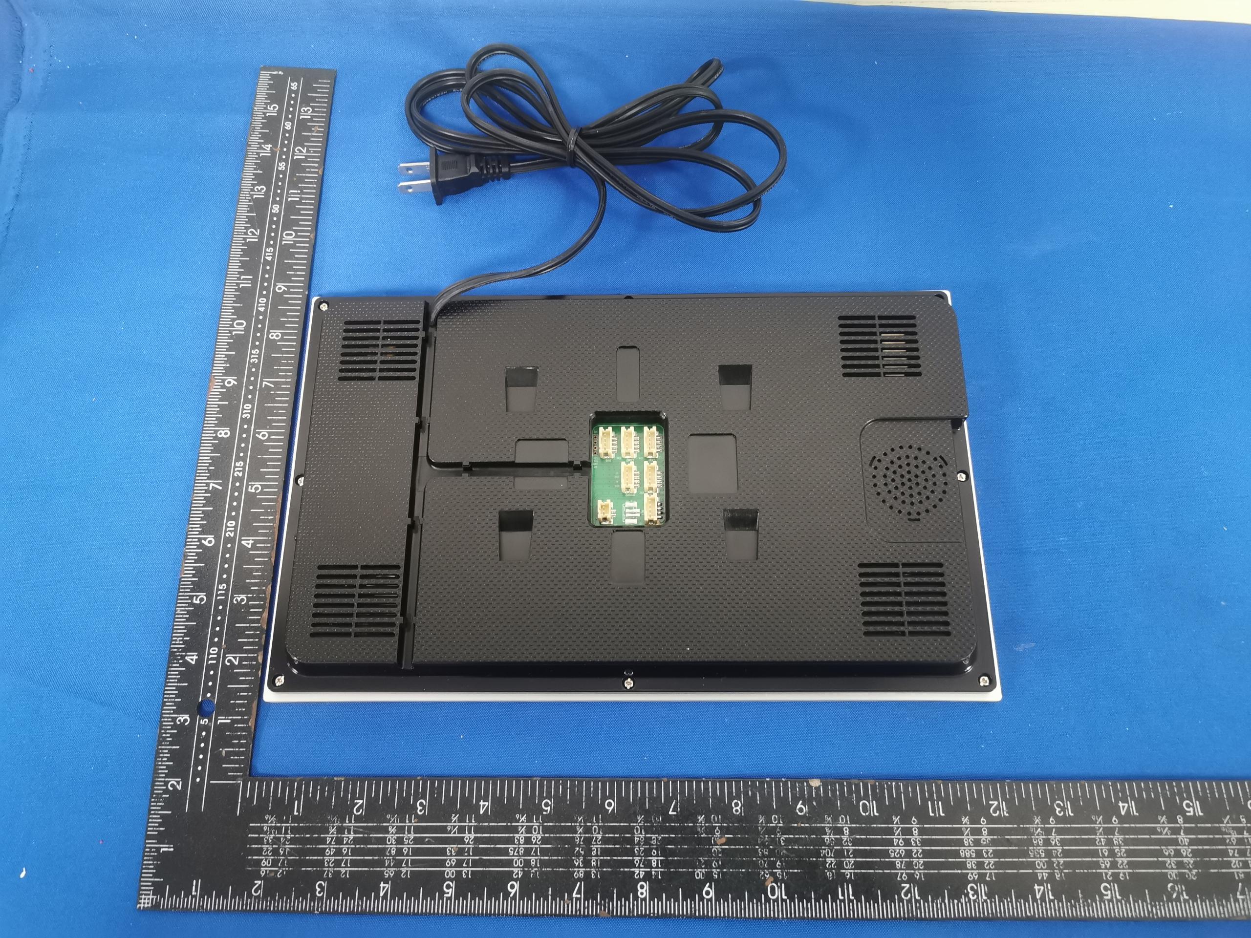 Product image for 2A9RY-IRS96340TH4W