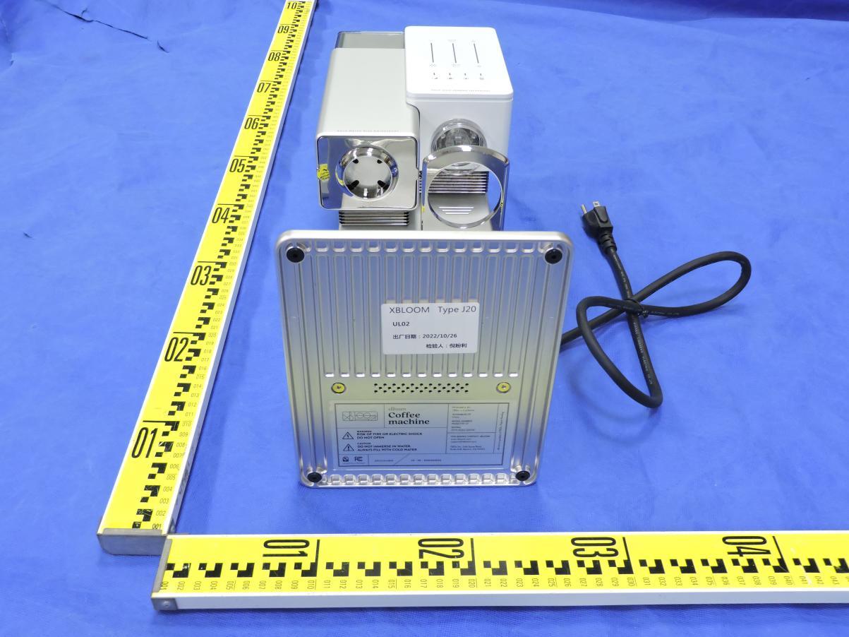 Product image for 2A9TA-J20ID