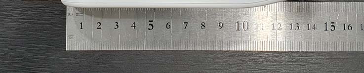 Product image for 2A9UW-DBPE-23