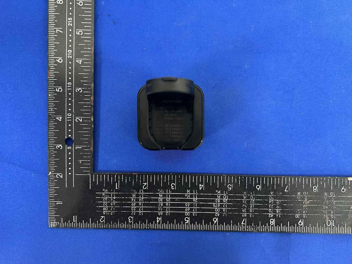 Product image for 2A9V2-DC006BLACK
