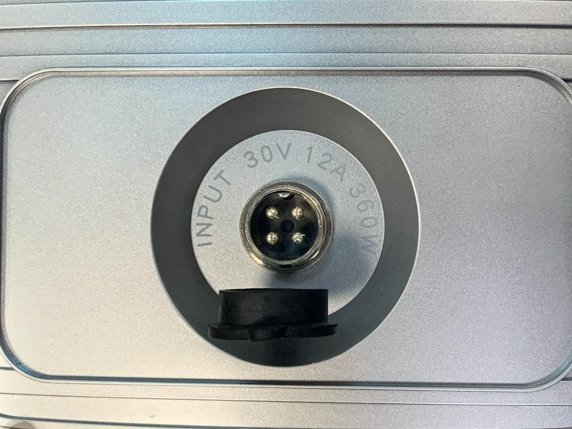 Product image for 2A9V5-S1800