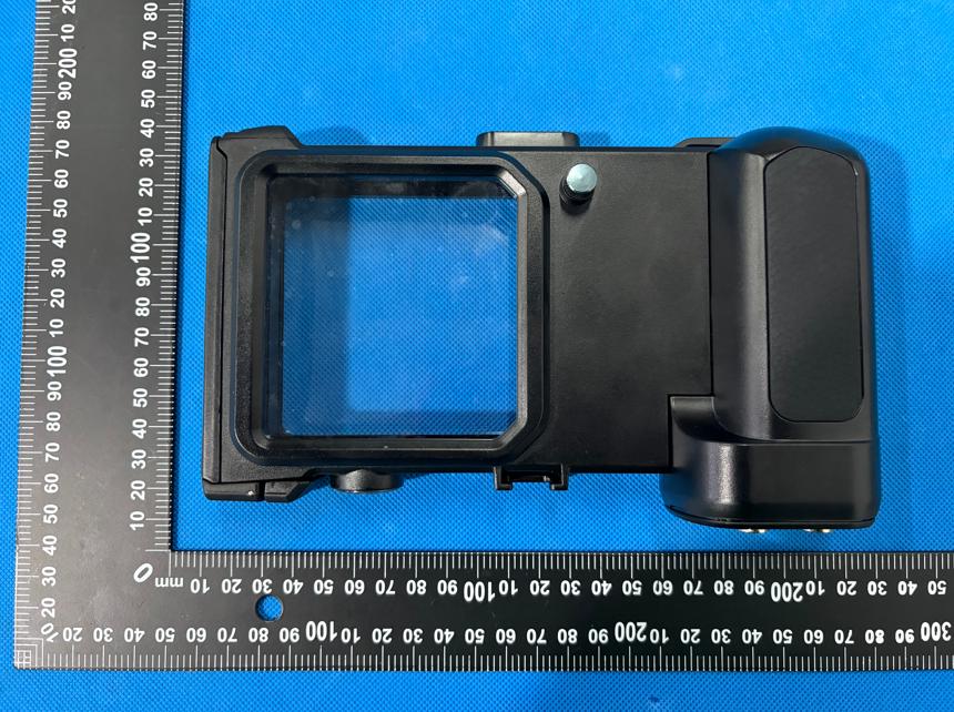 Product image for 2A9WK-QSK3-SSK