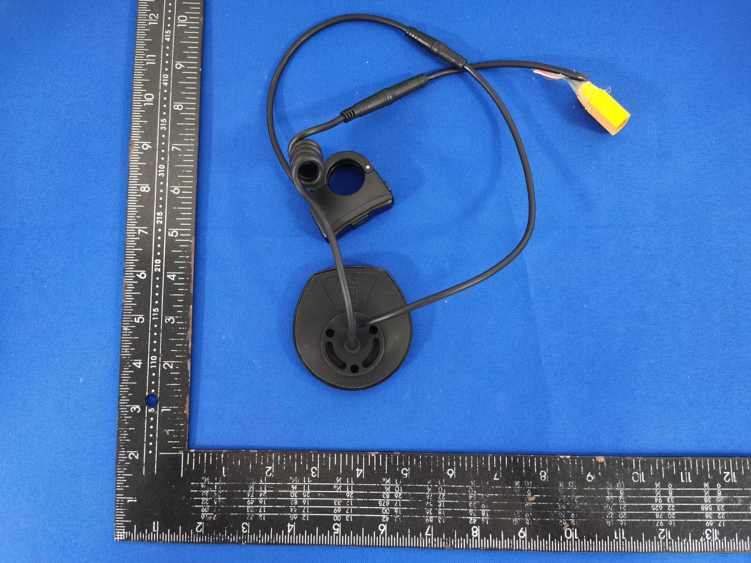 Product image for 2A9XP-ID001