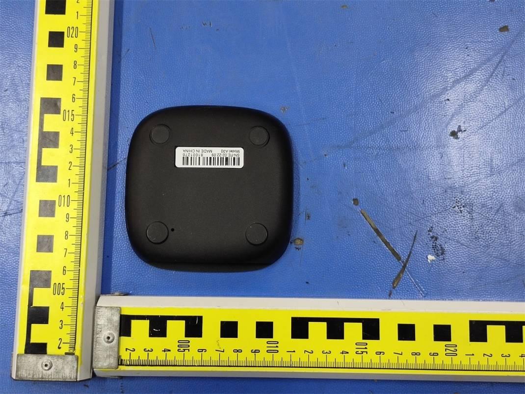 Product image for 2A9Y3-A3