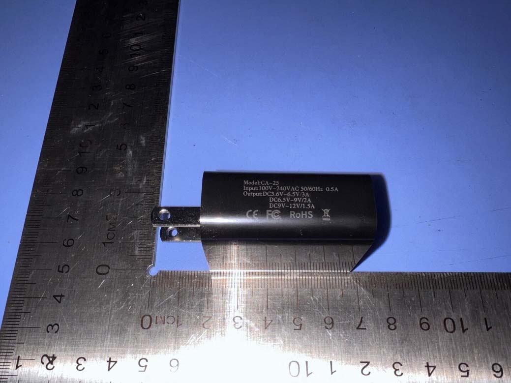 Product image for 2A9YW-HYZS-A11-B