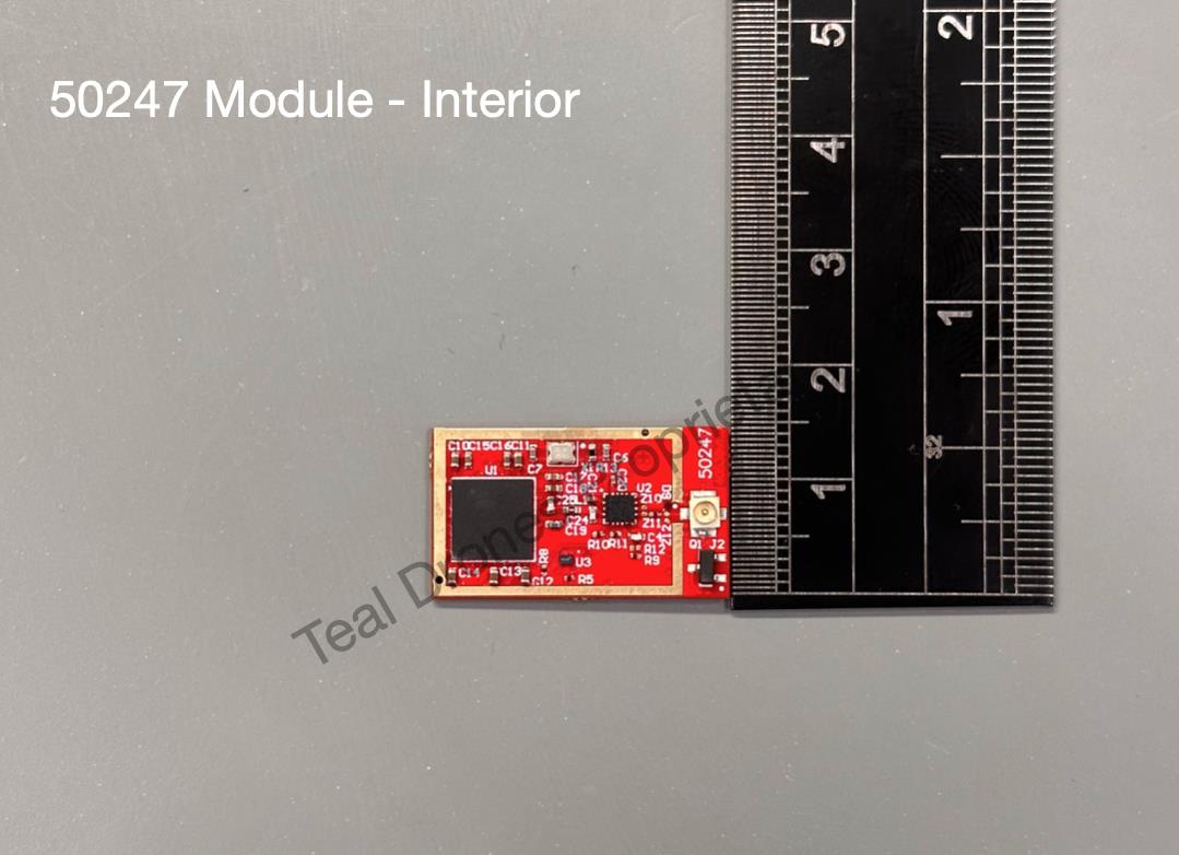 Product image for 2A9Z7-TD000