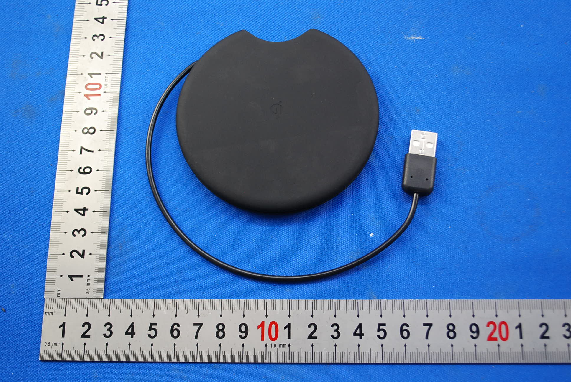 Product image for 2AA23-QIMP0B