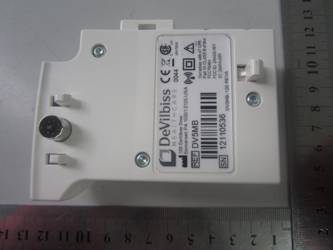 Product image for 2AA2G-001