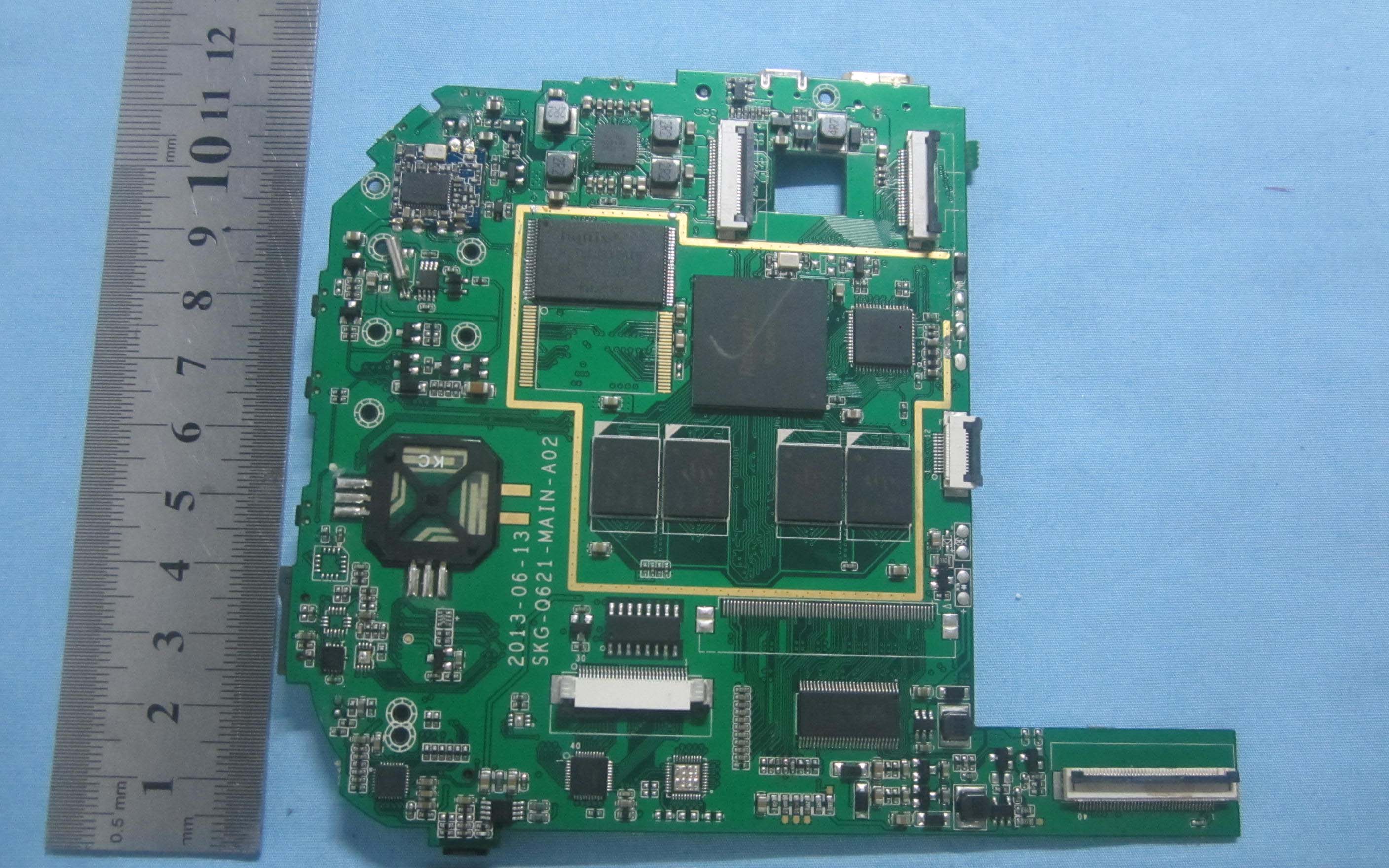 Product image for 2AA2LYDP-G28S