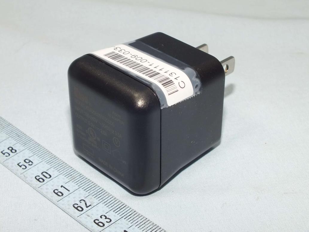 Product image for 2AA2U-DWW100