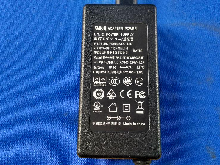 Product image for 2AA2X-15000282