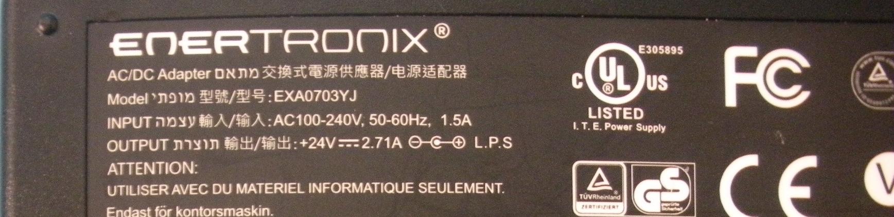 Product image for 2AA2X185-2462