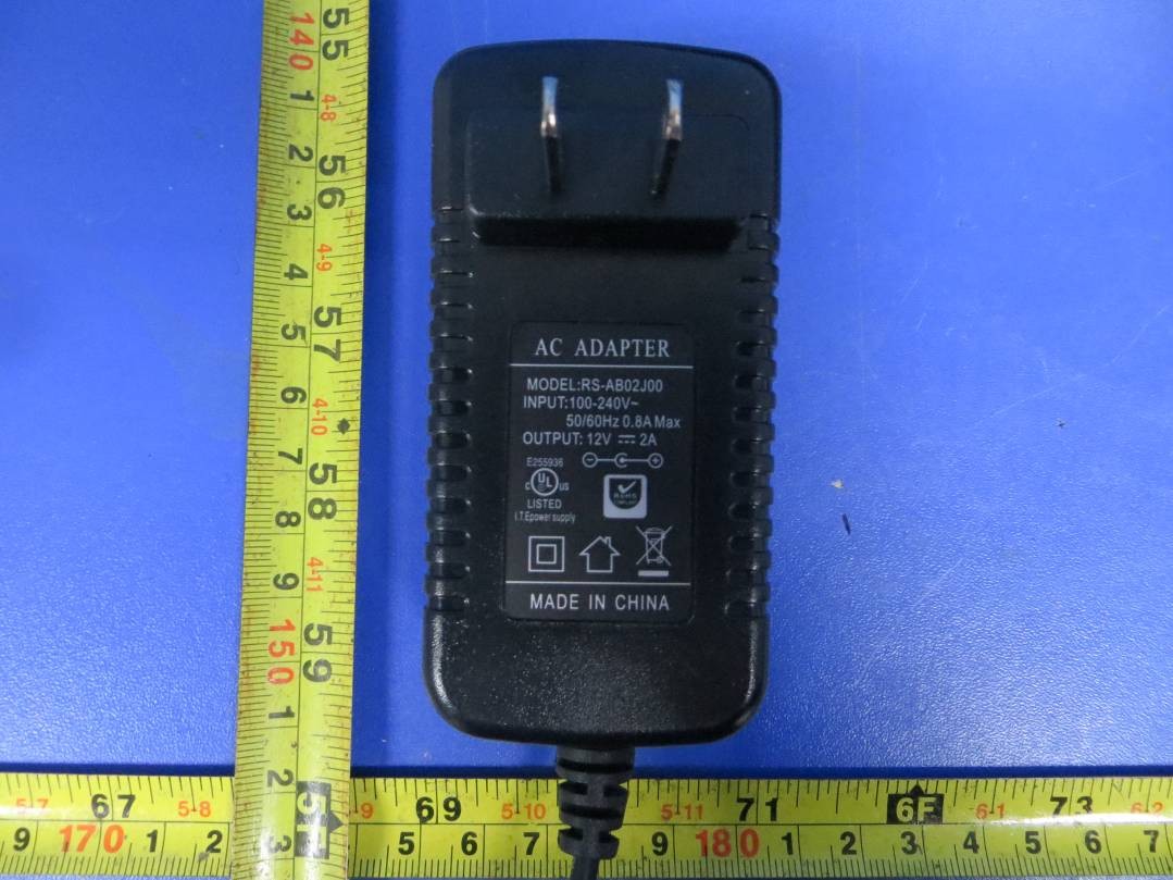 Product image for 2AA35LYB-008NP