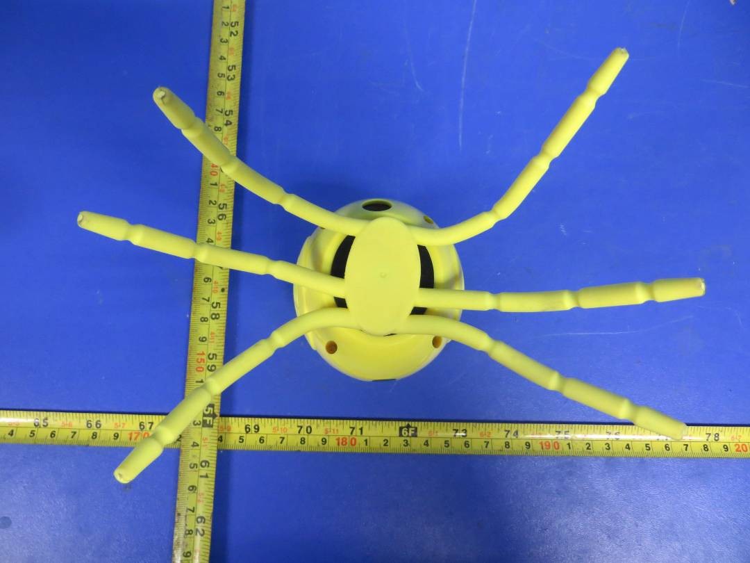 Product image for 2AA35LYB-023L