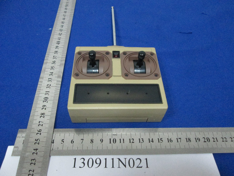 Product image for 2AA3D-HE005T27021