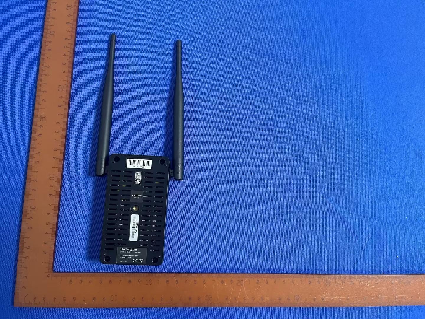 Product image for 2AA3I-ST121WHDLRRX